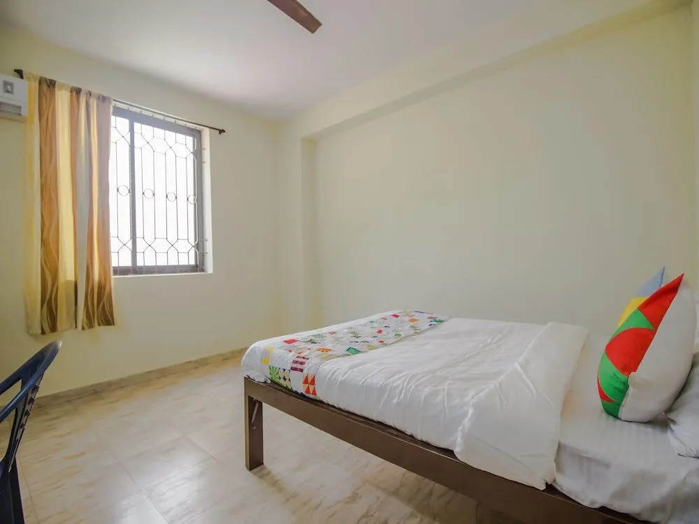 OYO 13751 Home 2BHK Near Calangute