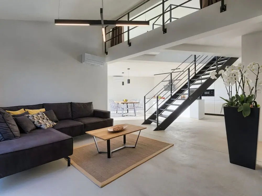 Anna Pula in Pula With 4 Bedrooms and 3 Bathrooms