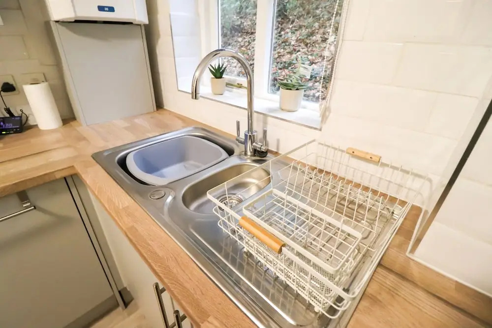 BookedUK New Flat in Bishop's Stortford