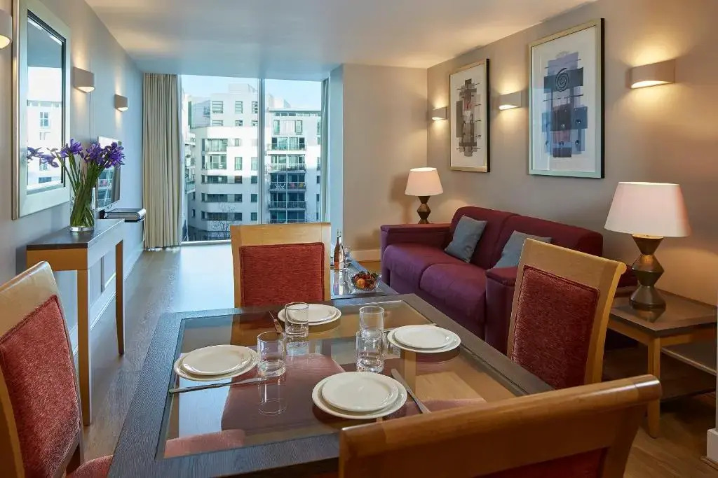 Marlin Apartments London Bridge - Empire Square
