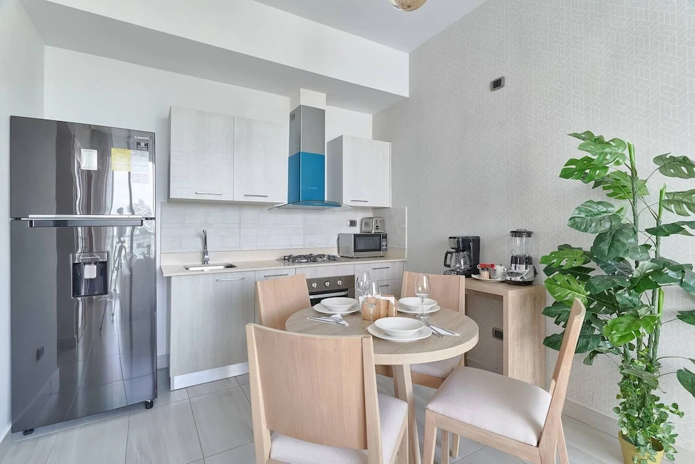 Apartment N1001 Downtown Santo Domingo