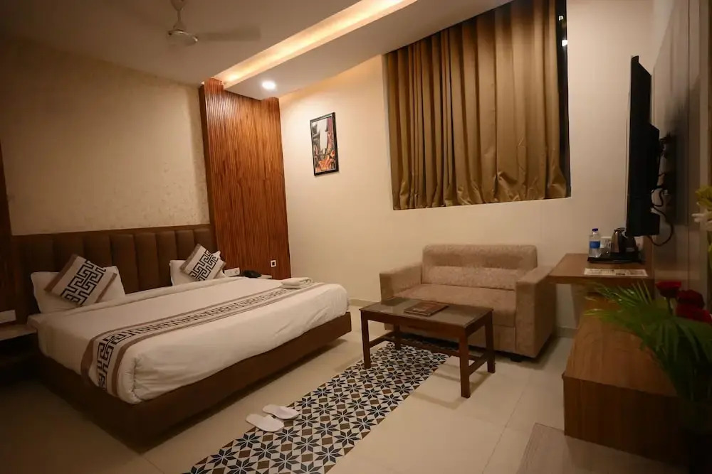 Hotel Santoor