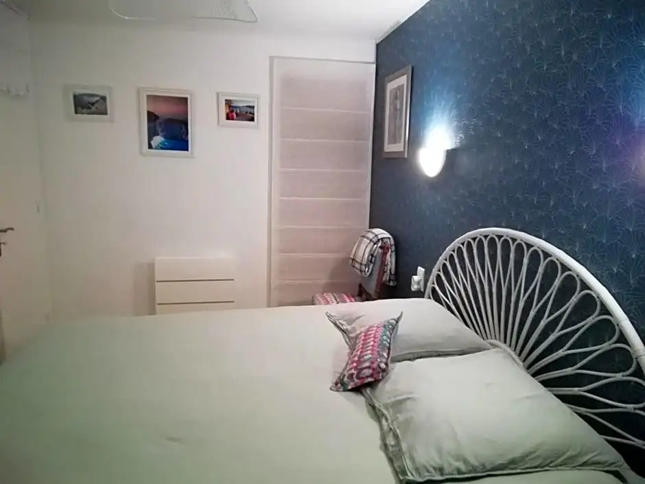 FLEUR DE GAÏA Chambre d'hote