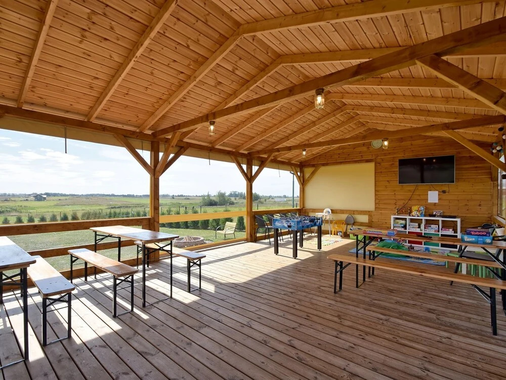Baltic Resort