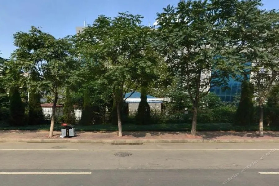 Atour Hotel Qilu High Tech Software Park Jinan
