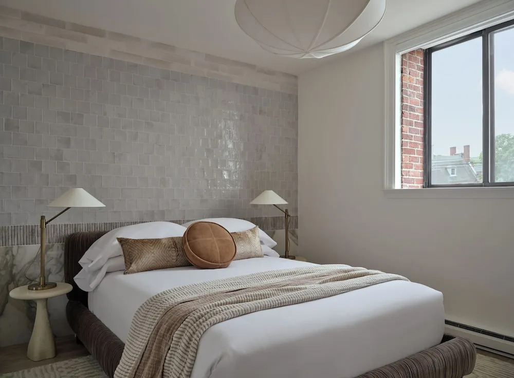 The Bow Hotel