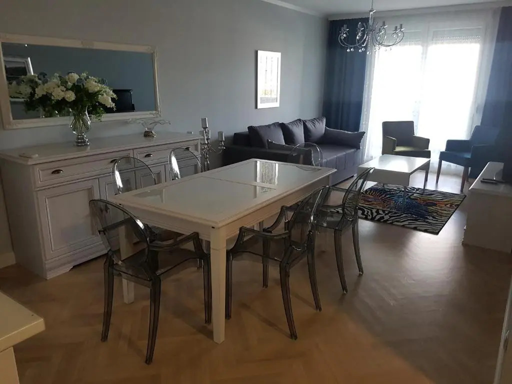 Apartment Sandra