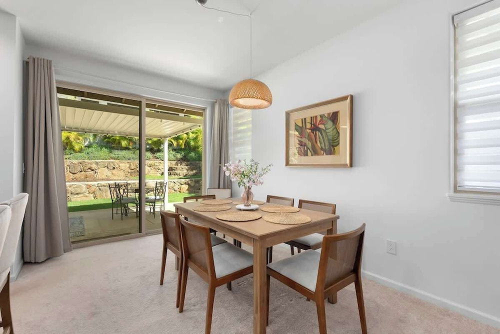 @ Marbella Lane Hale Lai Serene Luxury 3BR Home