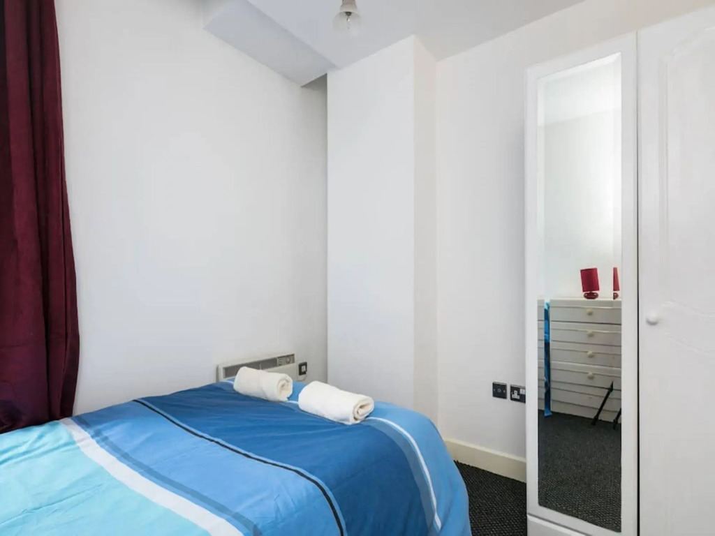 My-Places Serviced Apartments