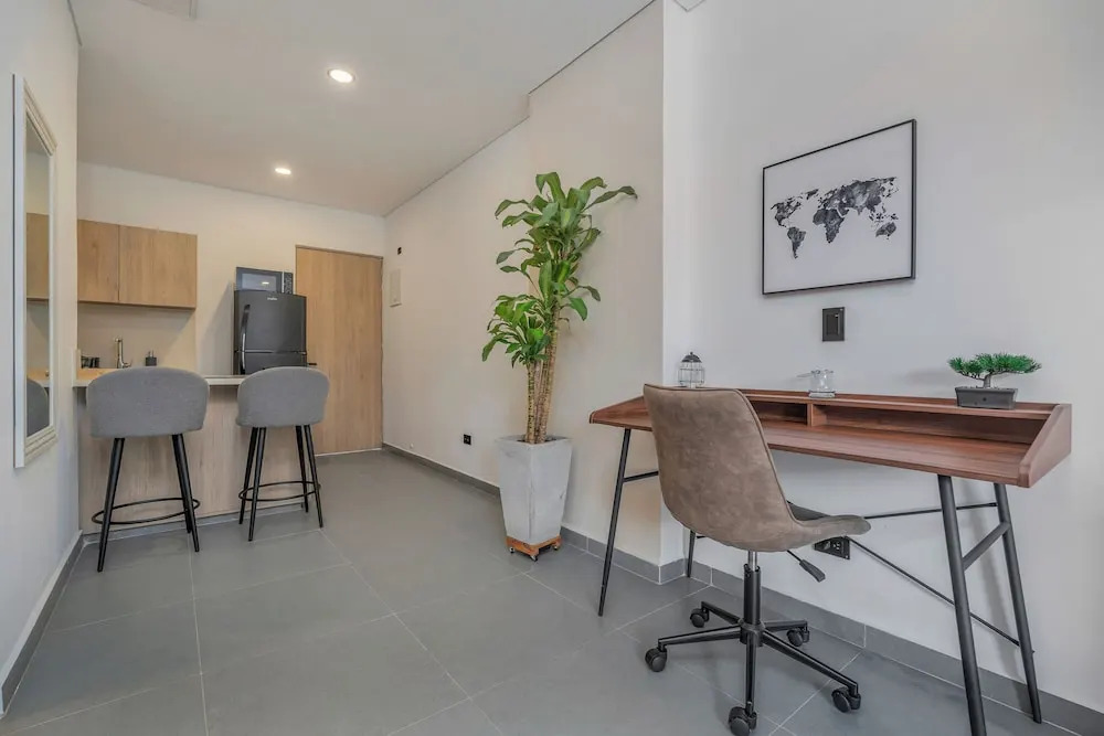 Apartamentos Oslo Tesoro by HOUSY