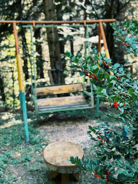 Nunisi Forest Hotel & SPA