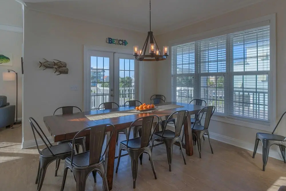 Veranda Views by Pristine Property Vacation Rentals