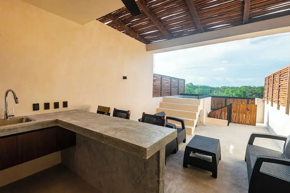 Nativa Tulum Playa by The Spot Rentals
