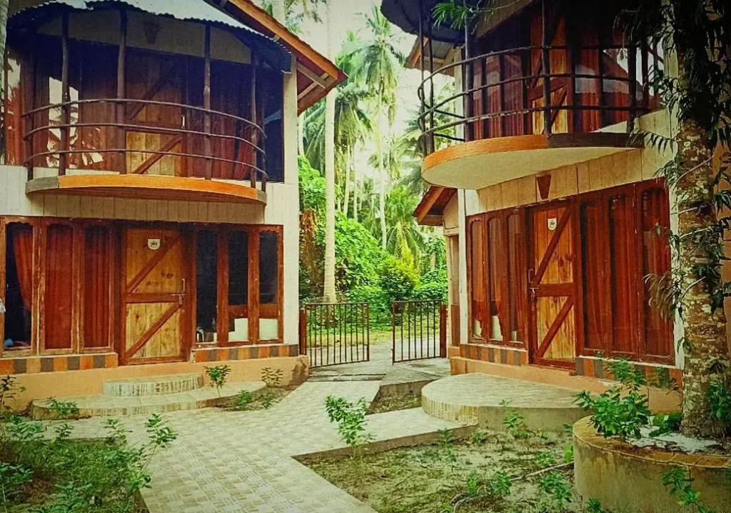 The Kingdom, Havelock