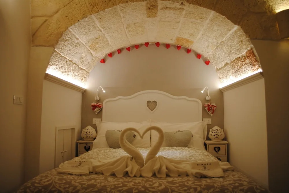Dimora AltoMare Holiday Suites - Locazione Turistica
