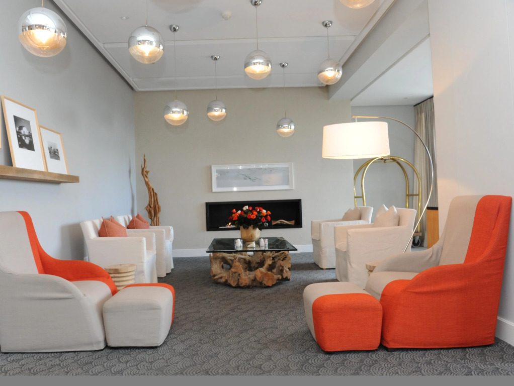 Atlantic Beach Hotel