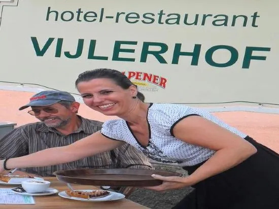 Hotel Restaurant Vijlerhof