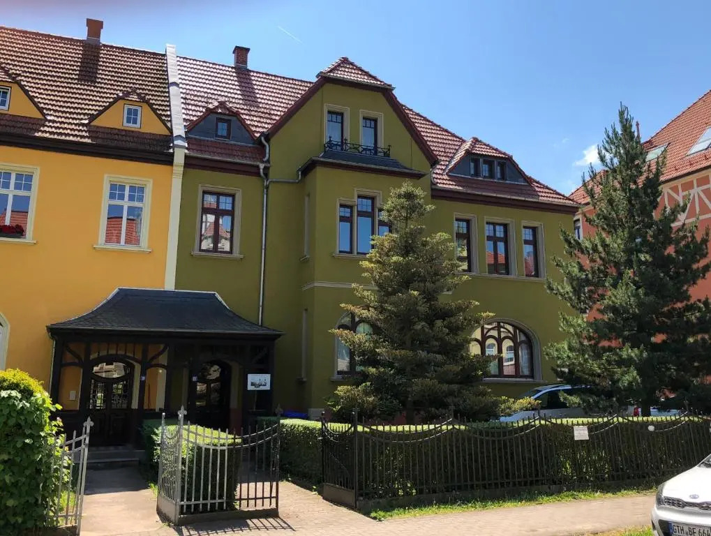 Schlossblick Apartment