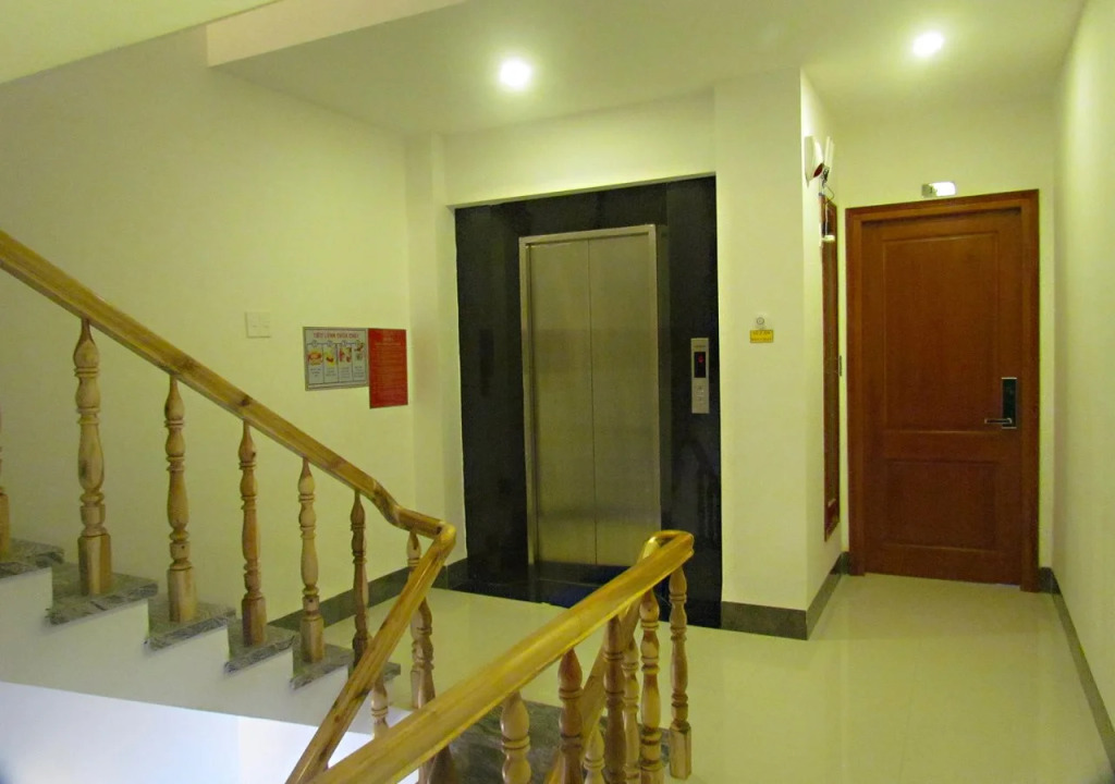 Ninh Chu Hotel