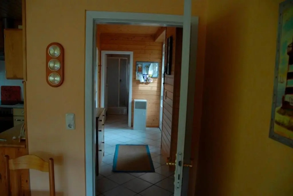 Ferienwohnung Cantay - Nr 2