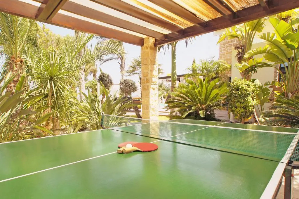 Villa Heaven