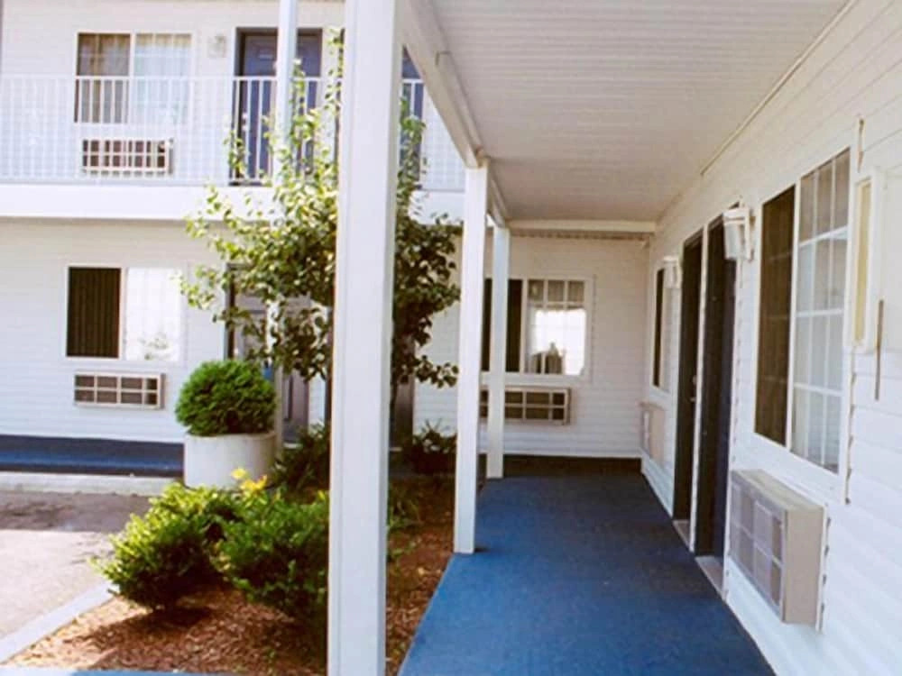 Sunshine Motel Near Atlantic City Airport