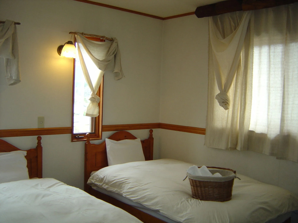 Nikko Akarinoyado Villa Revage
