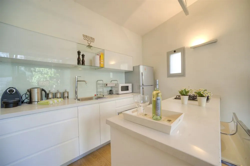 TLV Premium Apartments