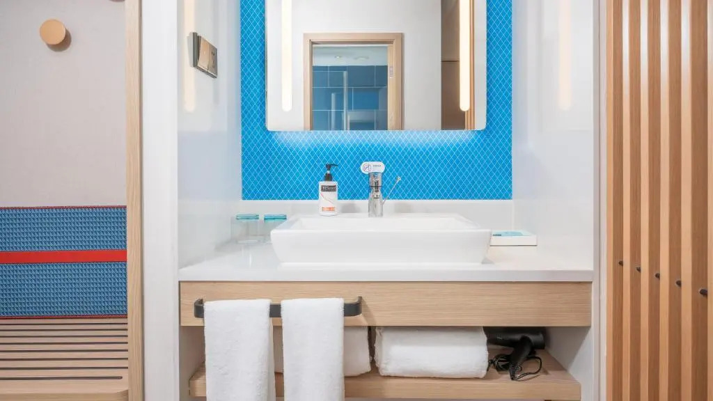 Holiday Inn Express Lanzhou Jianlan by IHG