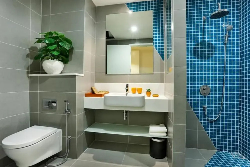 Parama Apartments