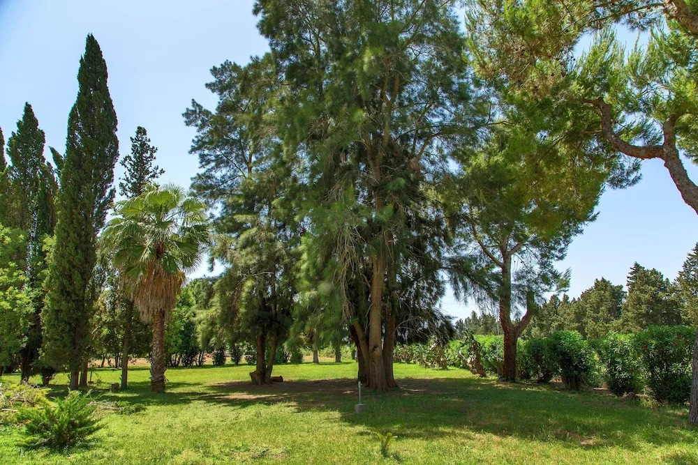 Villa Pignatelli