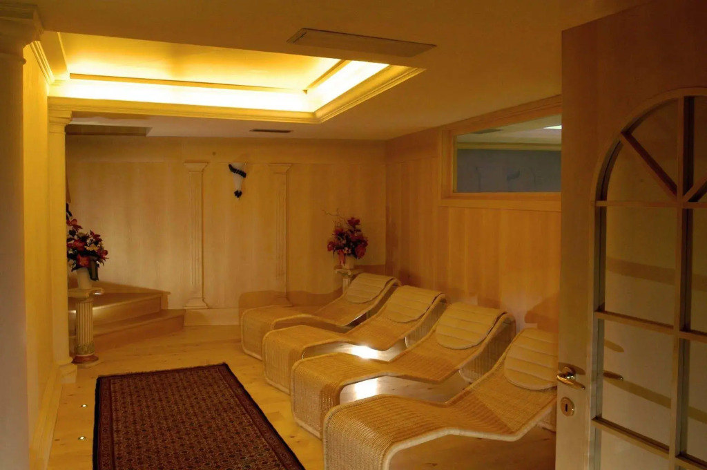Hotel Luis