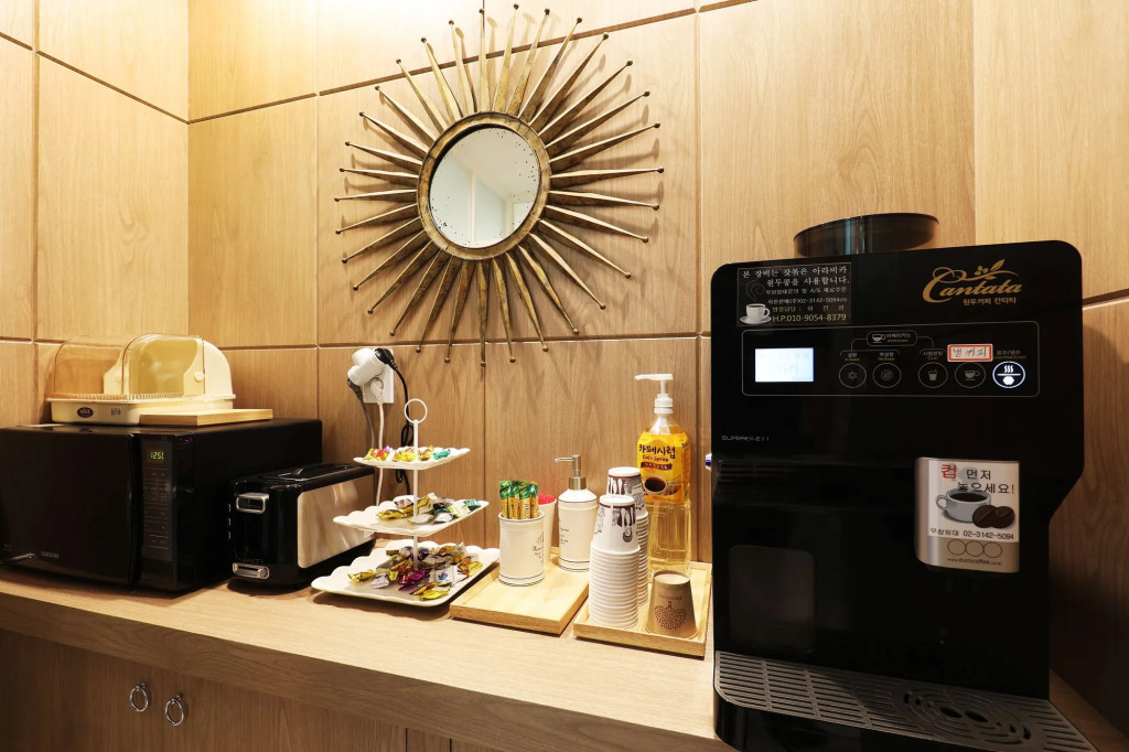SM Boutique Hotel