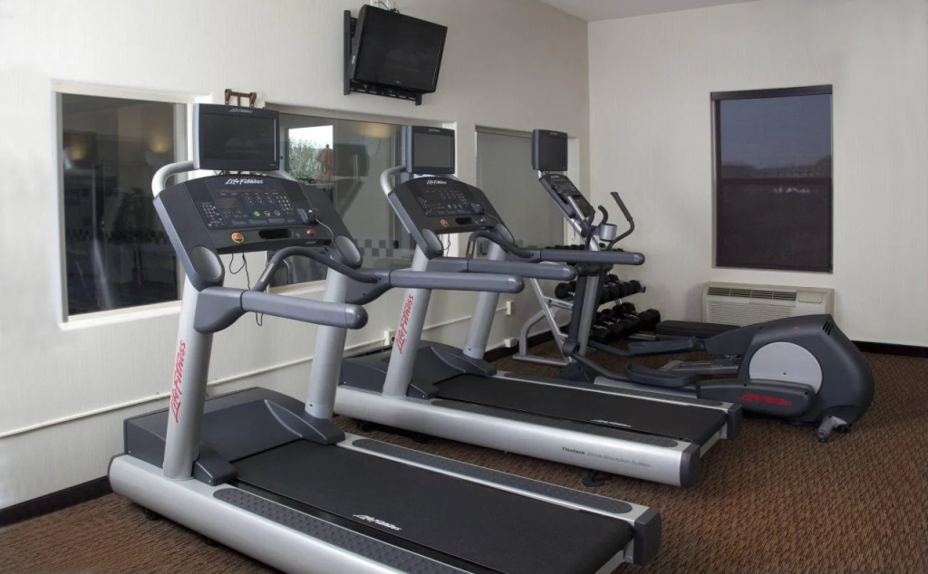 Fairfield Inn & Suites by Marriott Grand Junction Downtown/Historic Main Street