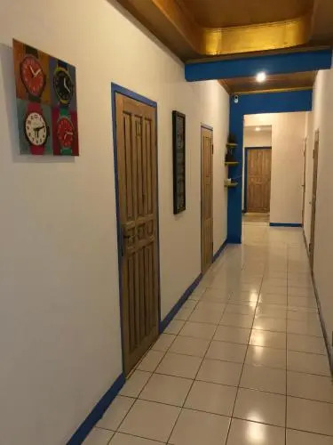 Chili Gili by Oyo Rooms