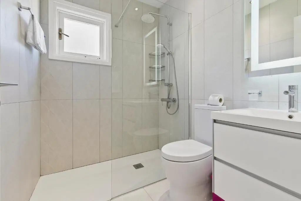 2 bedroom Apartment Avdimou with stunning sea views, Aphrodite Hills Resort