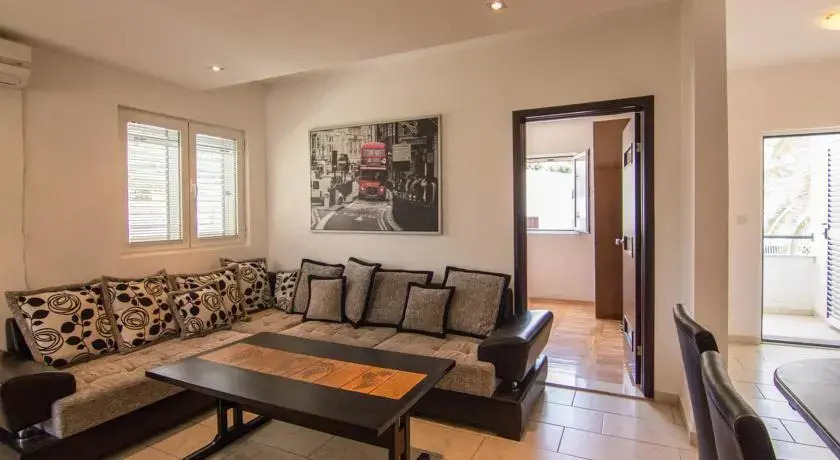 Apartment Dejan