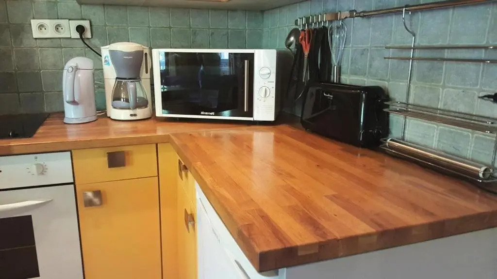 Résidence PORTAIL - Studio pour 4 Personnes 14