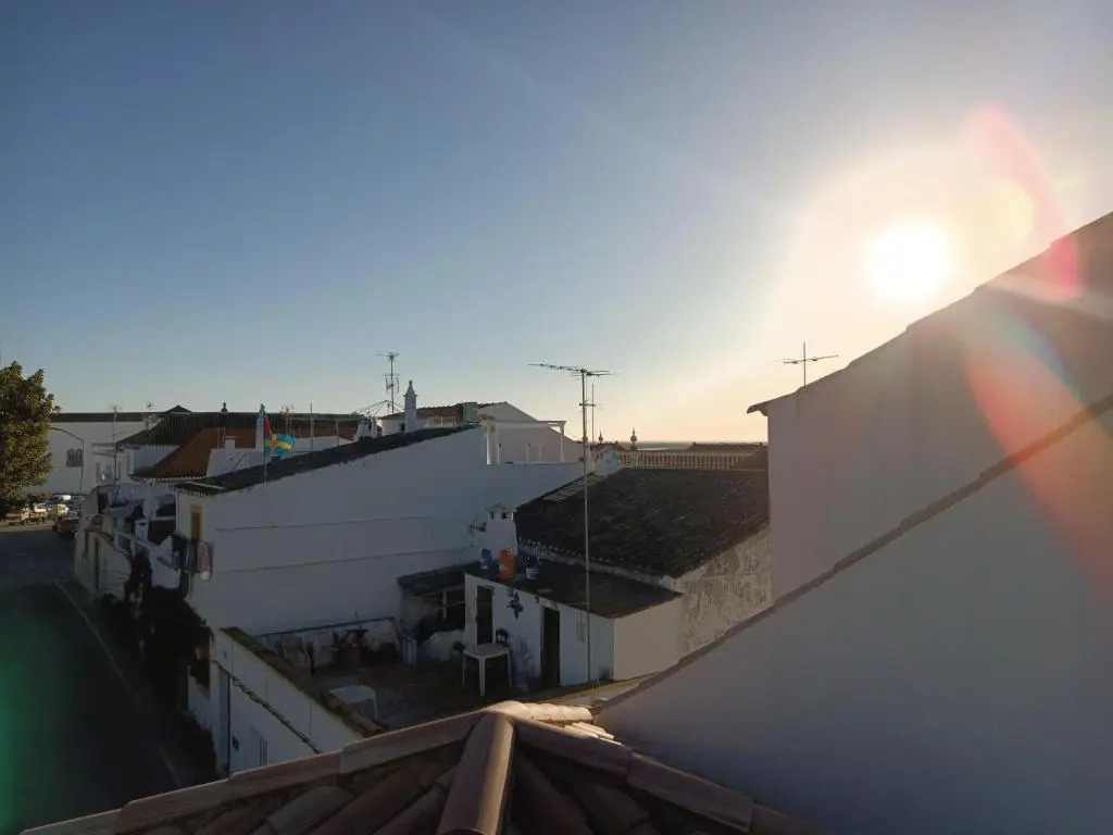 Casa Do Alto