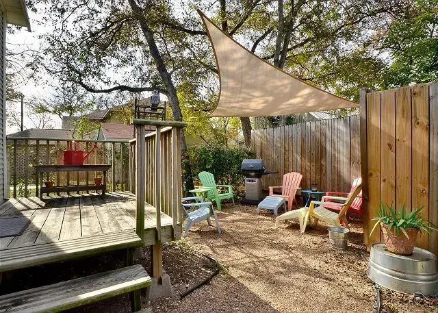 Elizabeth by TurnKey Vacation Rentals