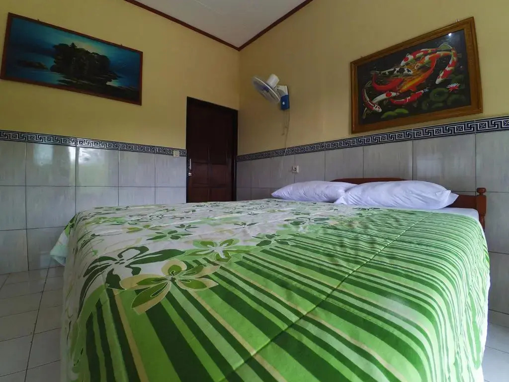 Pondok Batur Indah Homestay Karangasem