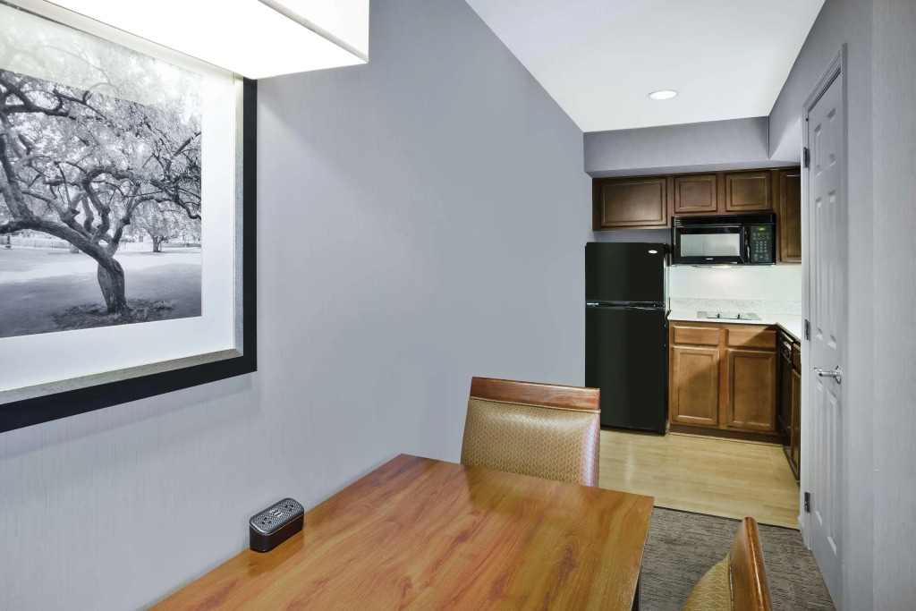 Homewood Suites by Hilton Dayton Fairborn