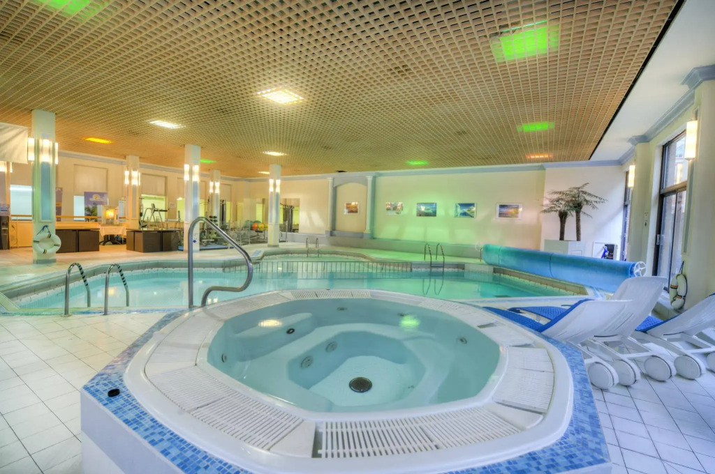 Clarion Collection Croydon Park Hotel