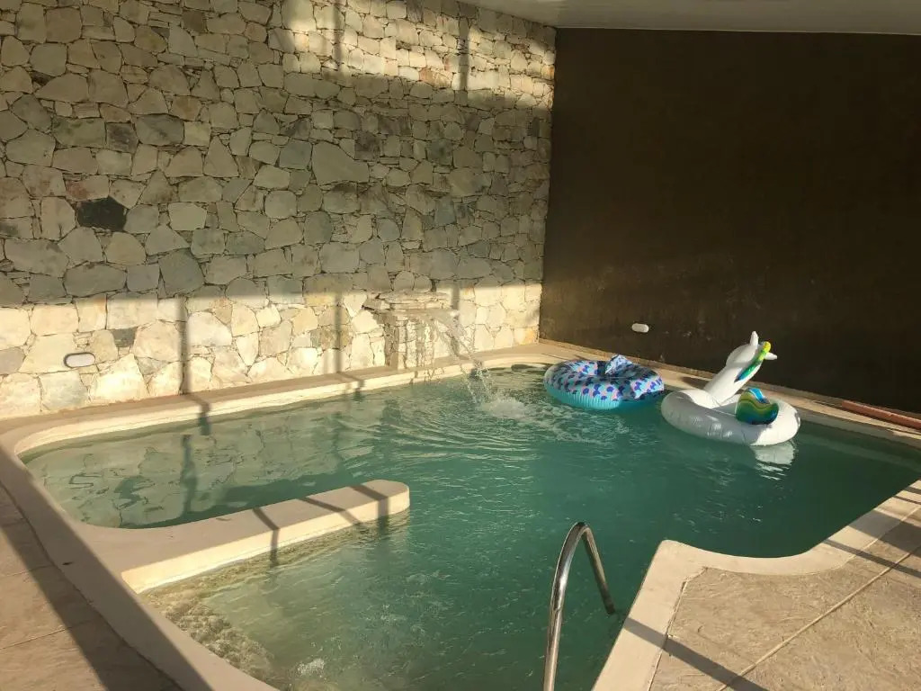 Apart-Hotel Giberts House