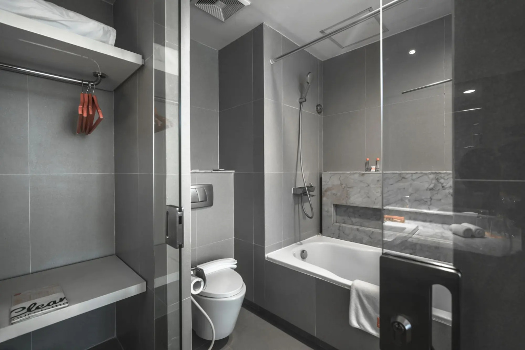 HARRIS Hotel & Conventions Malang