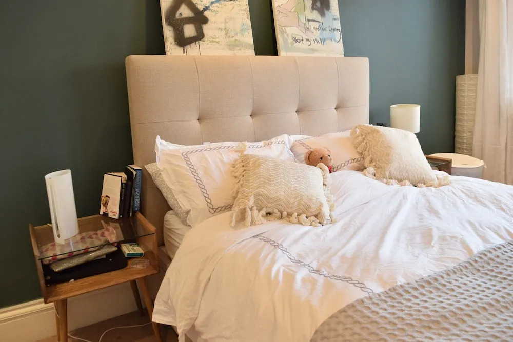 1 Bedroom Apartment Overlooking Queen's Club