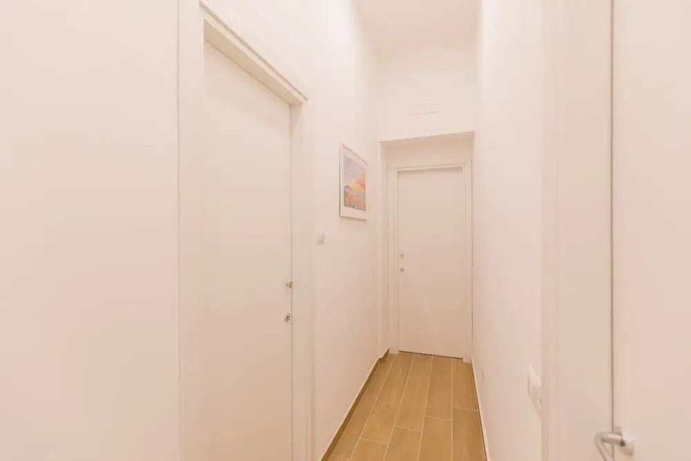 Blu Parthenope Suites