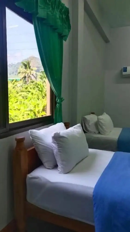 Mountain View Hostel - Krabi Airport