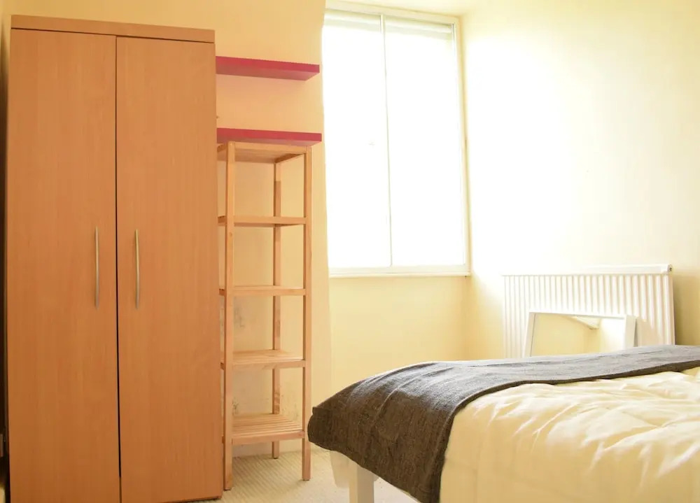 3 Bedroom Apartment Near Finsbury Park