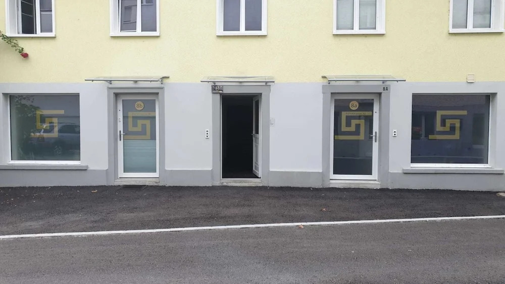 Large 2 Bedroom Apartment Lake Constance